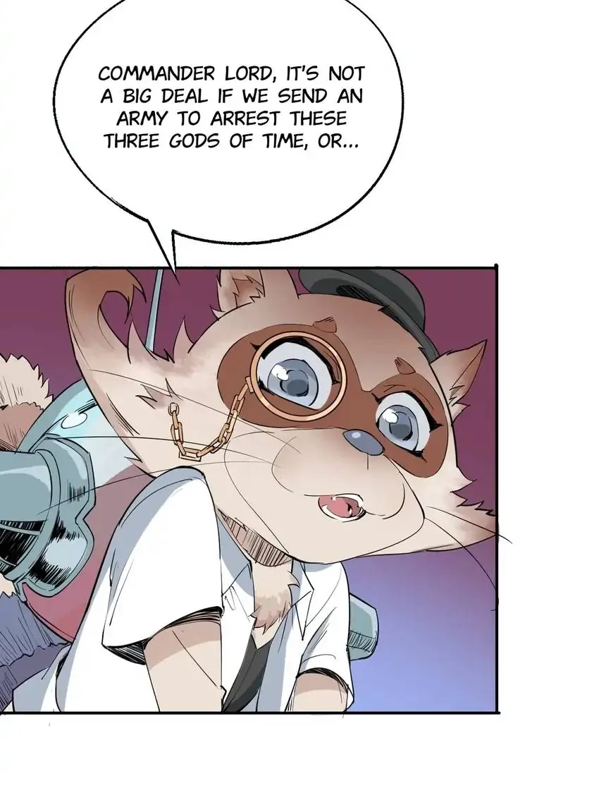 Read Time Retrograde chapter 36 image 14 on Lezhin