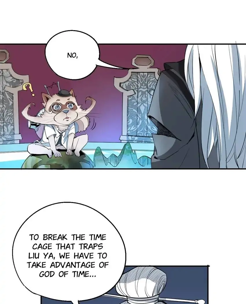 Read Time Retrograde chapter 36 image 15 on Lezhin