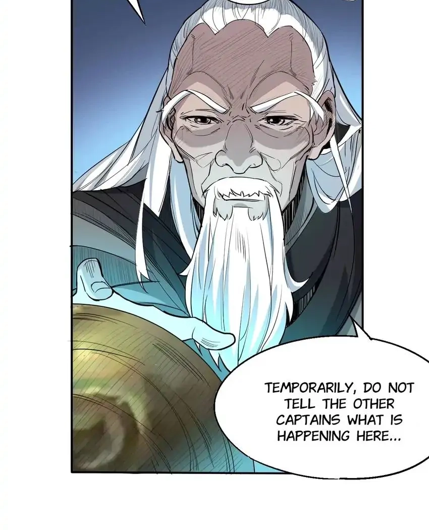 Read Time Retrograde chapter 36 image 16 on Lezhin