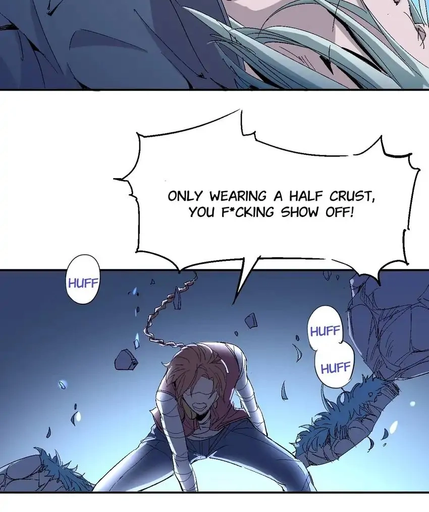 Read Time Retrograde chapter 36 image 21 on Lezhin