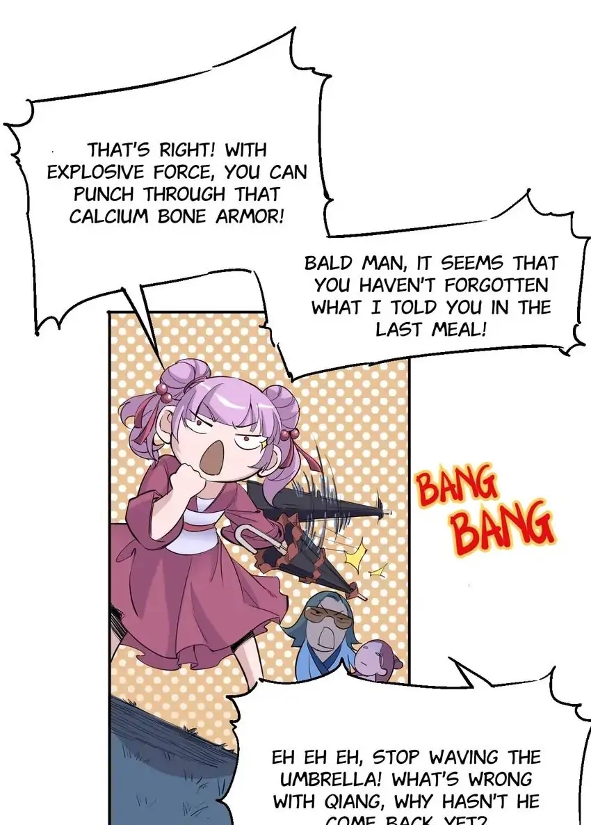 Read Time Retrograde chapter 36 image 22 on Lezhin