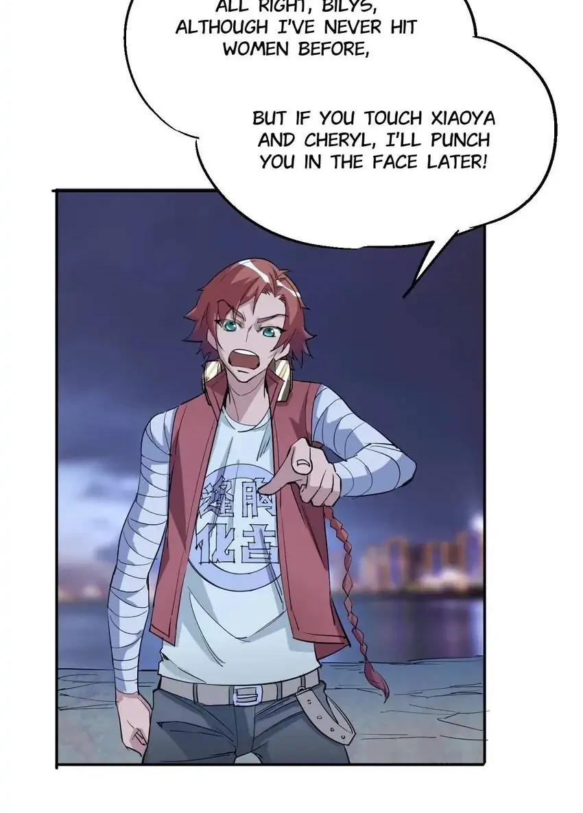 Read Time Retrograde chapter 36 image 24 on Lezhin