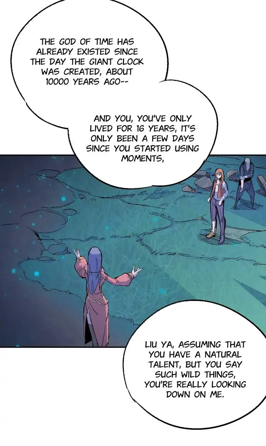 Read Time Retrograde chapter 36 image 26 on Lezhin