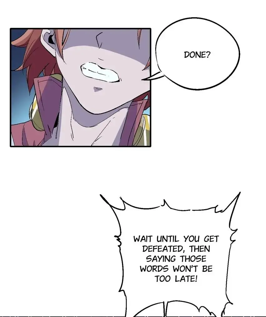 Read Time Retrograde chapter 36 image 27 on Lezhin