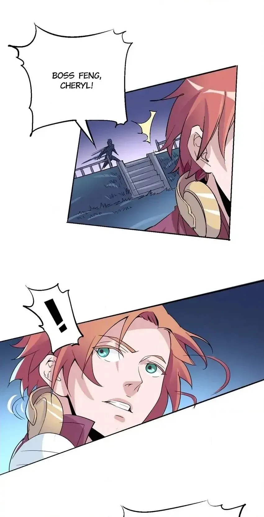 Read Time Retrograde chapter 36 image 29 on Lezhin