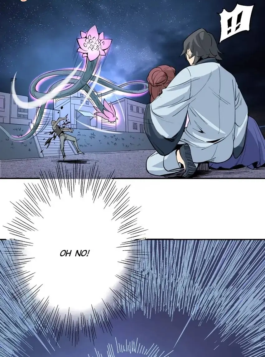 Read Time Retrograde chapter 36 image 32 on Lezhin