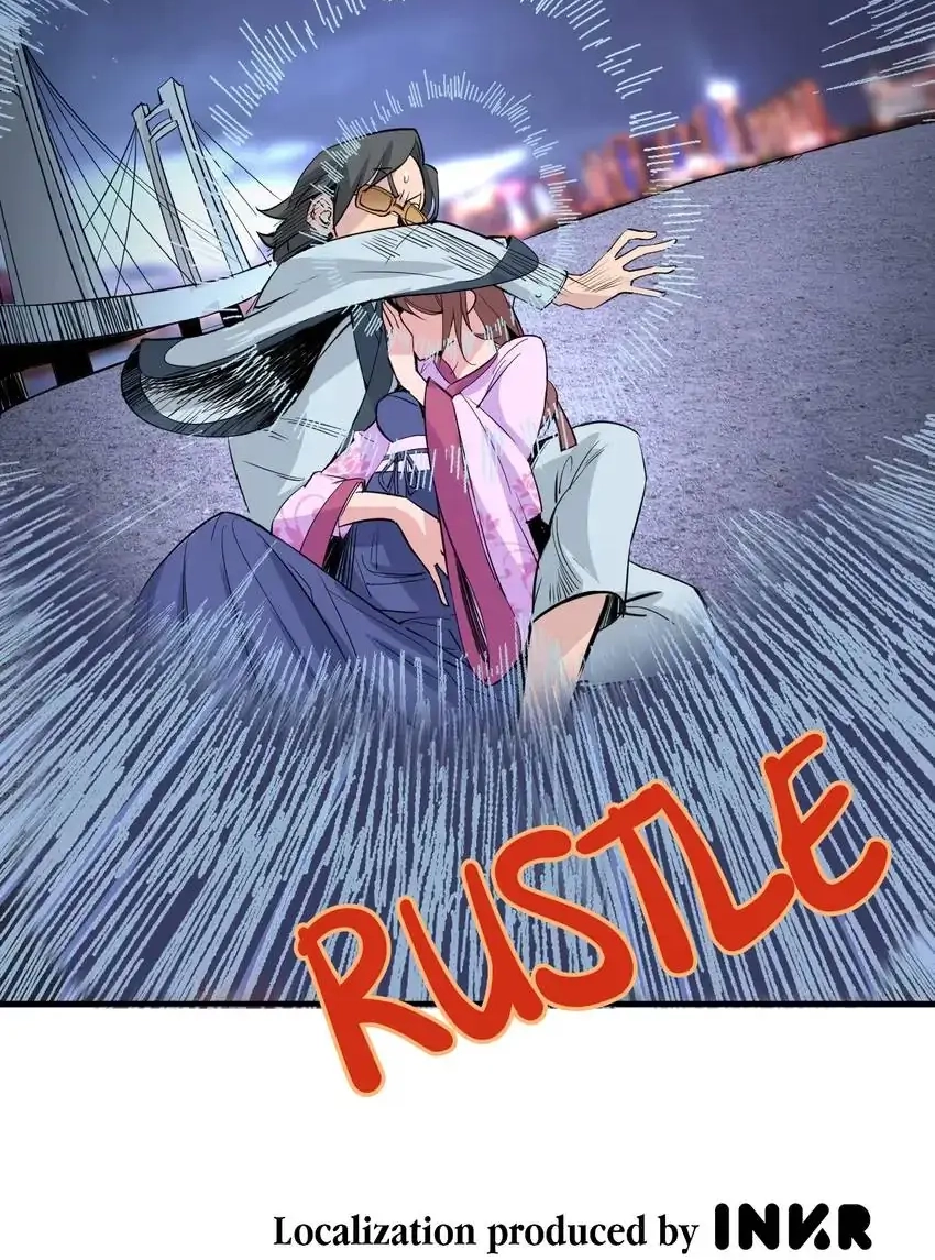 Read Time Retrograde chapter 36 image 33 on Lezhin