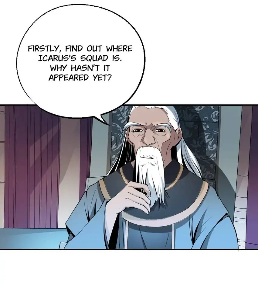 Read Time Retrograde chapter 36 image 4 on Lezhin