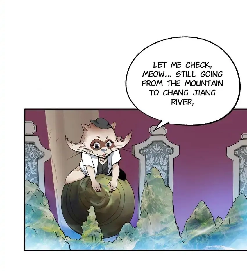 Read Time Retrograde chapter 36 image 5 on Lezhin