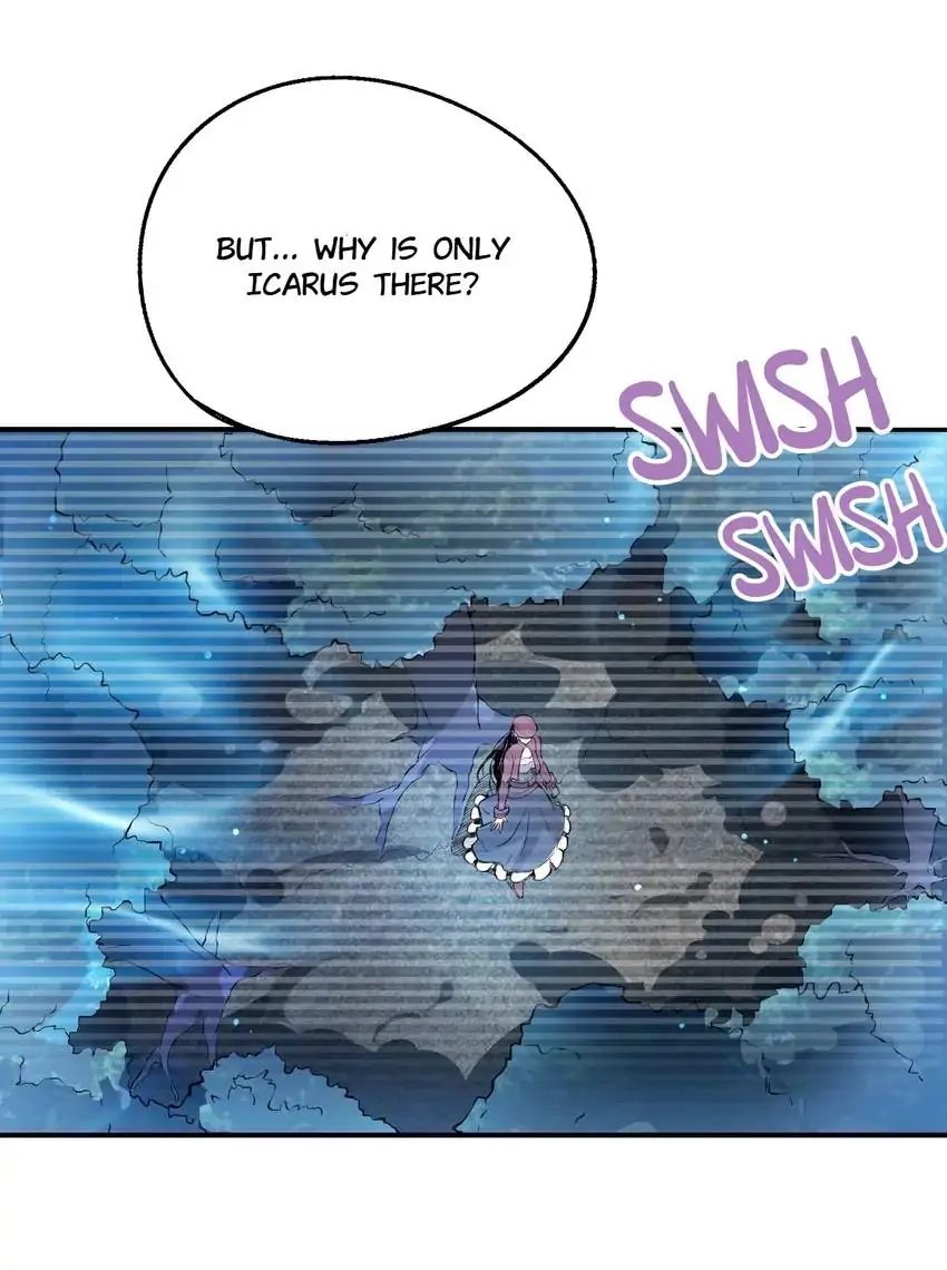 Read Time Retrograde chapter 36 image 6 on Lezhin