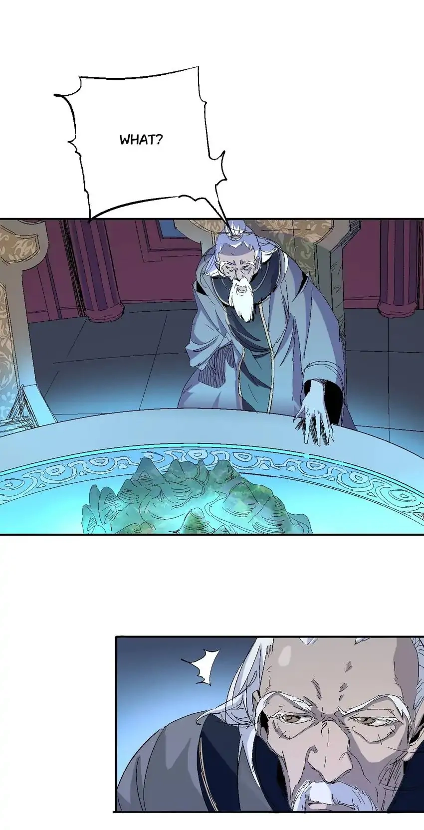 Read Time Retrograde chapter 36 image 8 on Lezhin