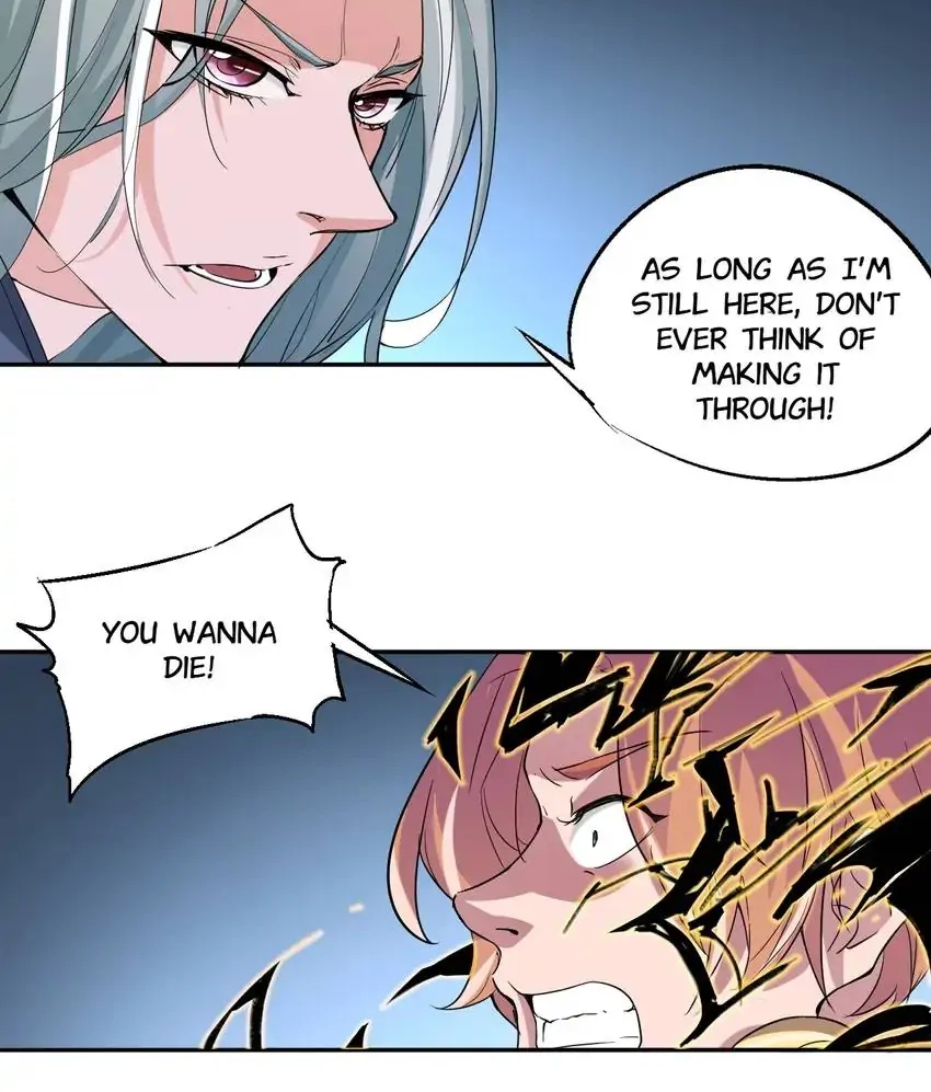 Read Time Retrograde chapter 37 image 10 on Lezhin