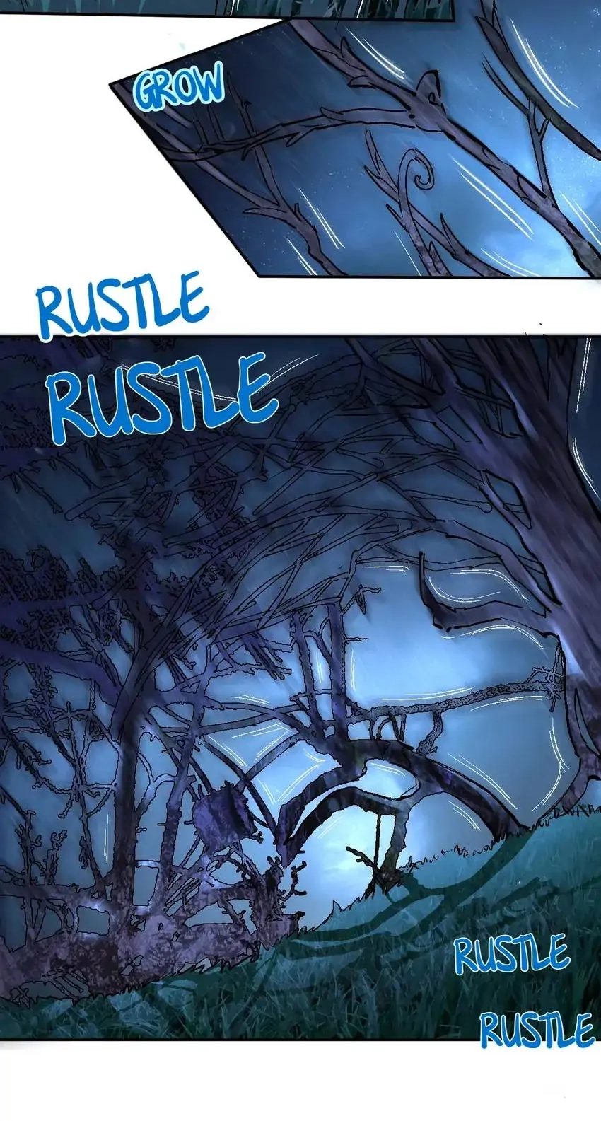 Read Time Retrograde chapter 37 image 12 on Lezhin