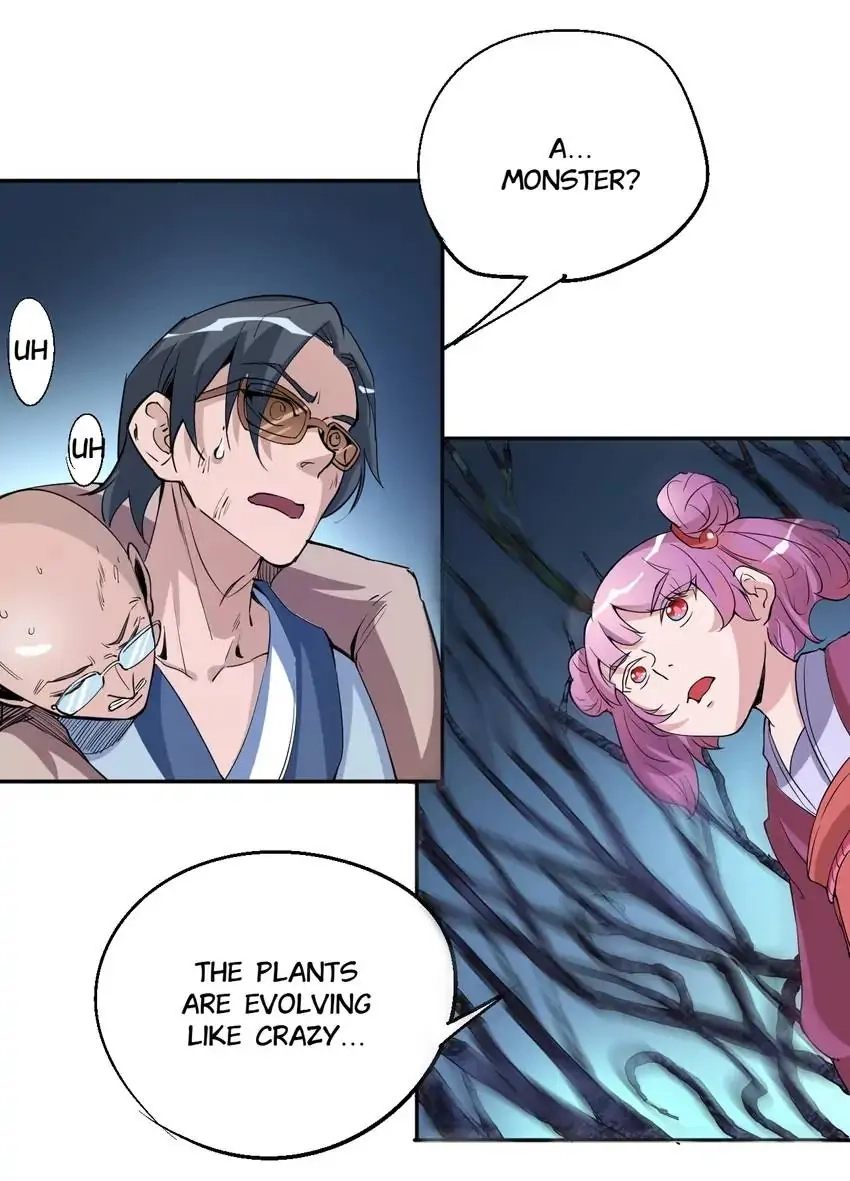 Read Time Retrograde chapter 37 image 13 on Lezhin