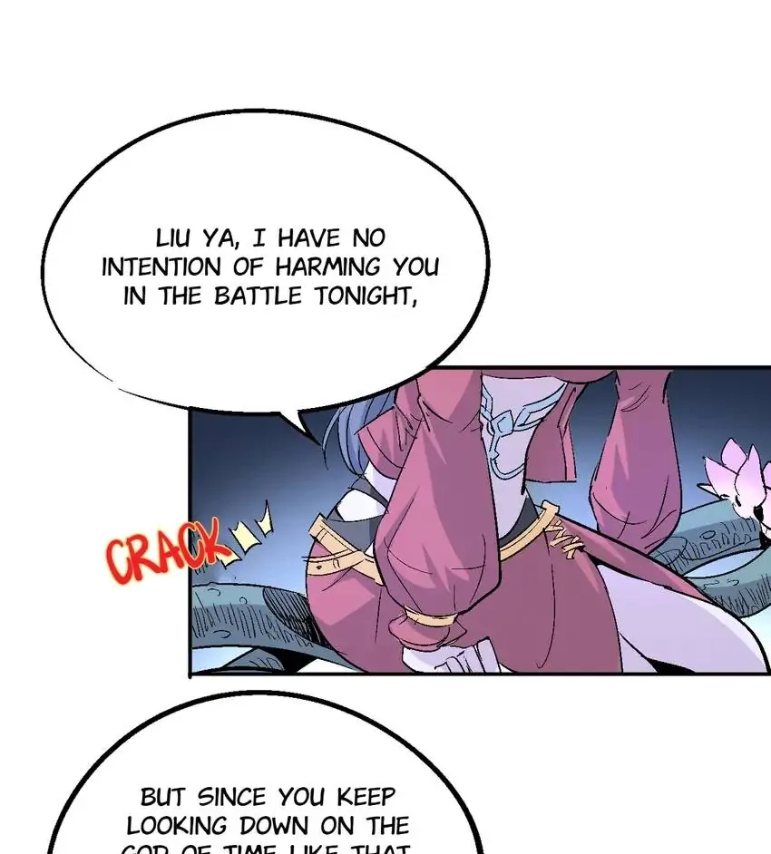 Read Time Retrograde chapter 37 image 15 on Lezhin