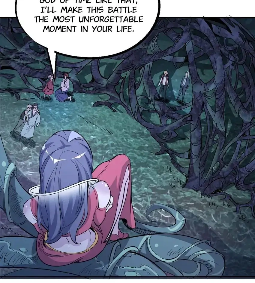 Read Time Retrograde chapter 37 image 16 on Lezhin