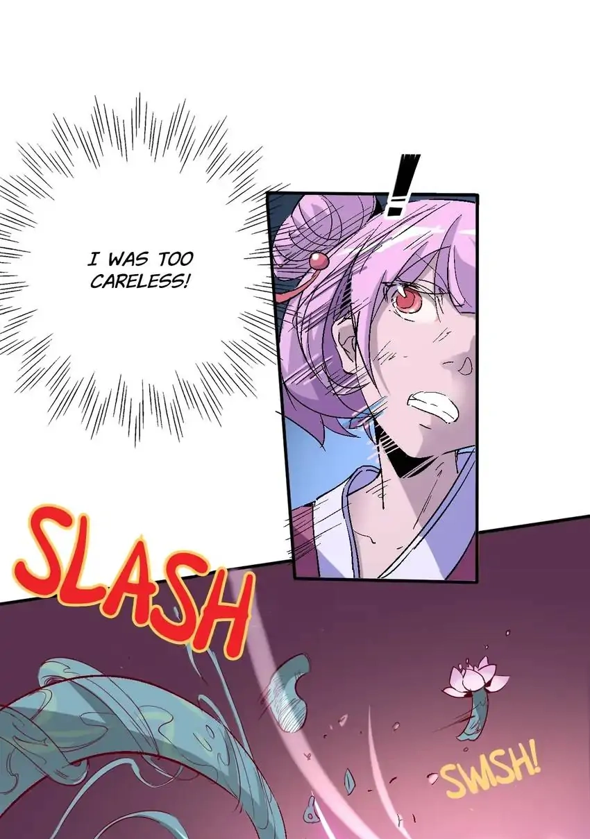 Read Time Retrograde chapter 37 image 2 on Lezhin