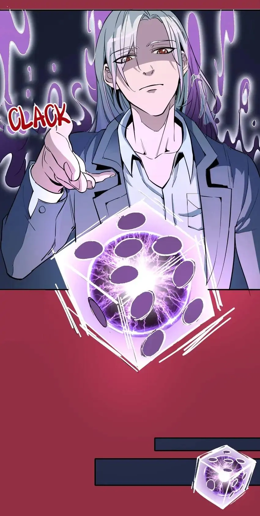 Read Time Retrograde chapter 37 image 20 on Lezhin
