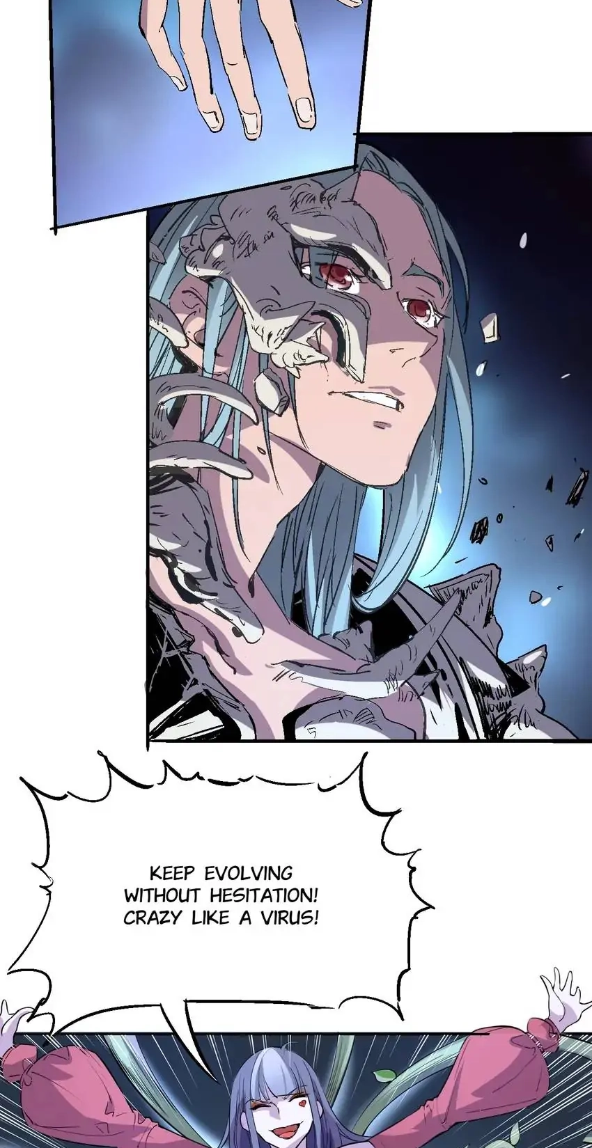 Read Time Retrograde chapter 37 image 24 on Lezhin