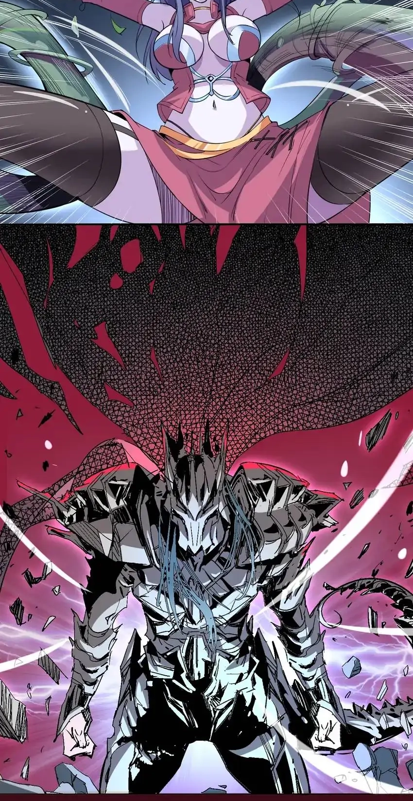 Read Time Retrograde chapter 37 image 25 on Lezhin