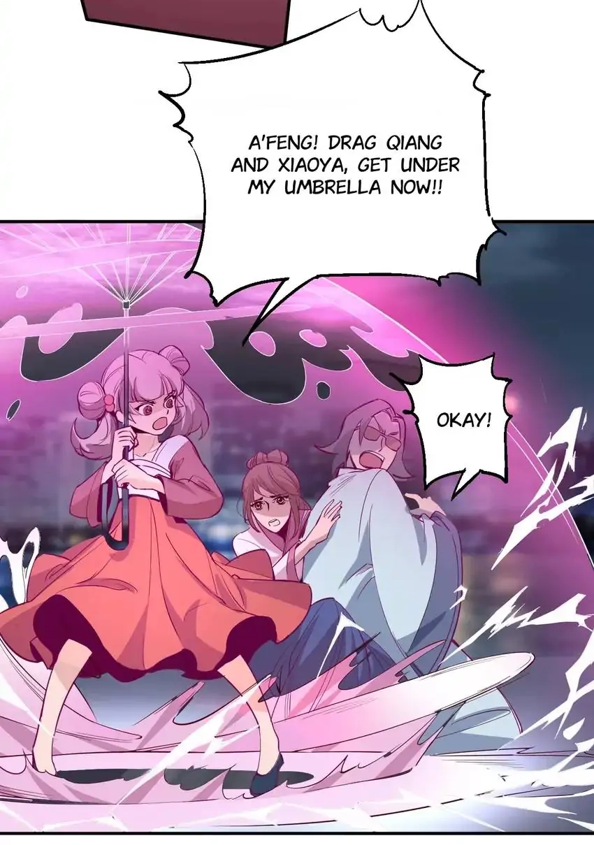 Read Time Retrograde chapter 37 image 4 on Lezhin