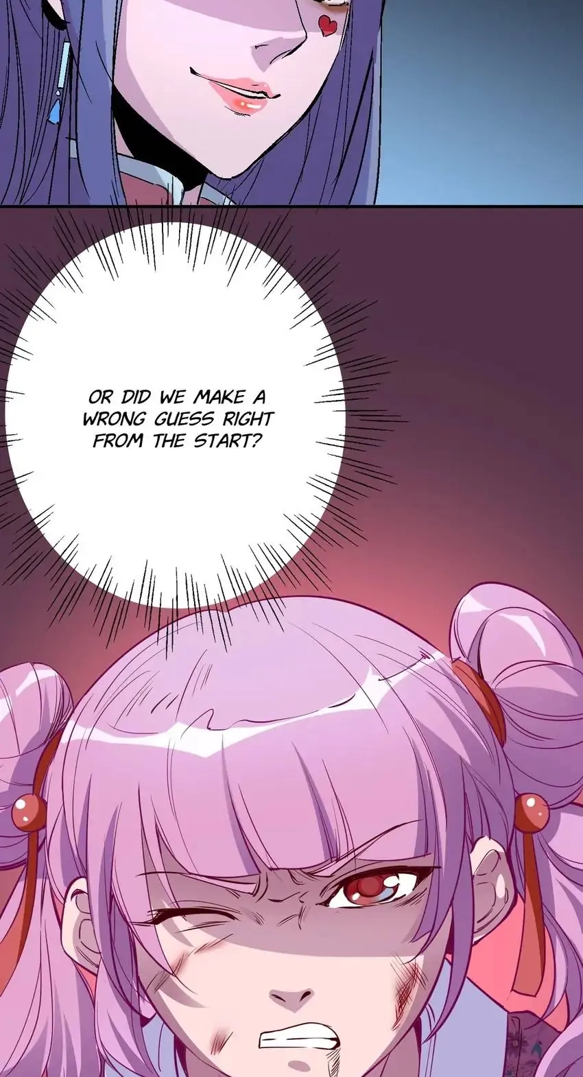 Read Time Retrograde chapter 37 image 6 on Lezhin