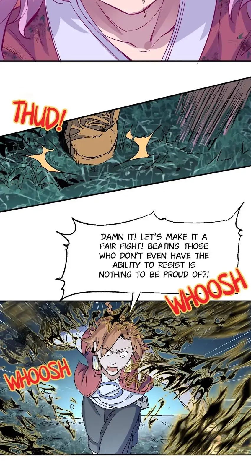 Read Time Retrograde chapter 37 image 7 on Lezhin