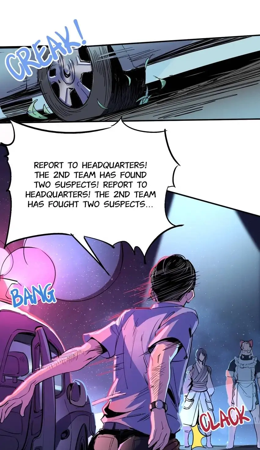 Read Time Retrograde chapter 38 image 10 on Lezhin