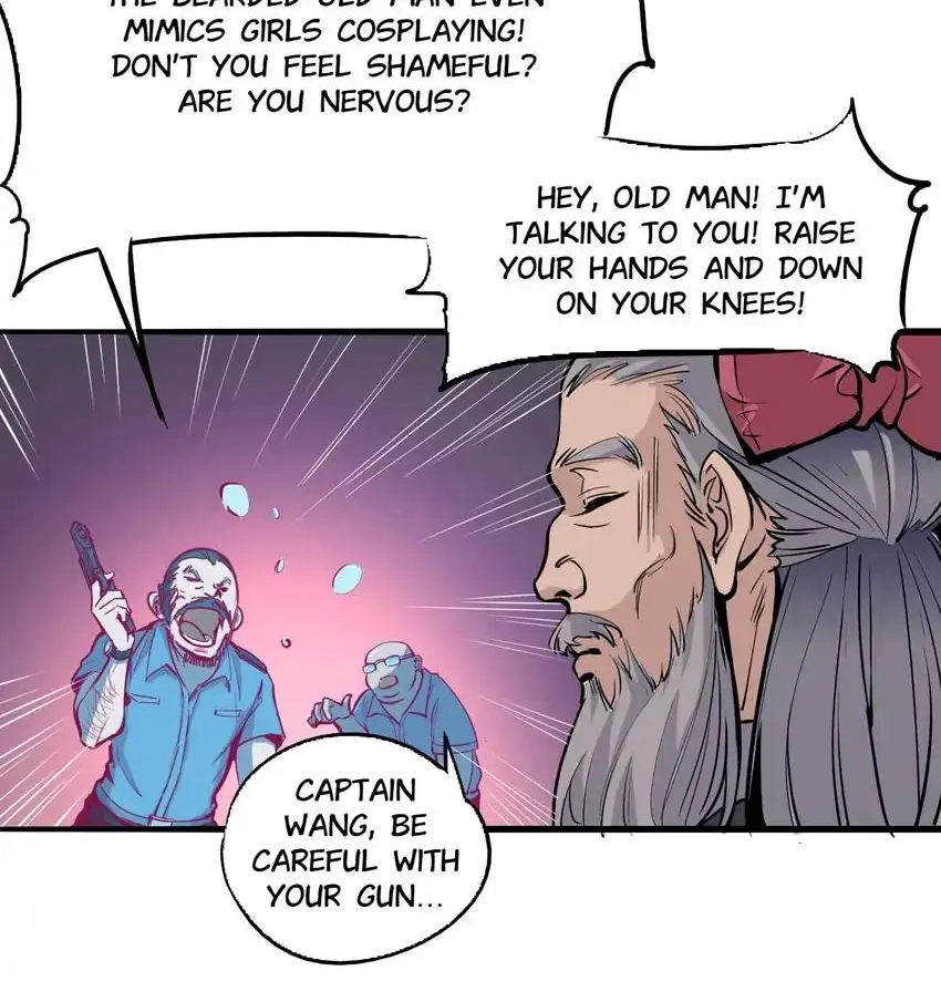 Read Time Retrograde chapter 38 image 13 on Lezhin