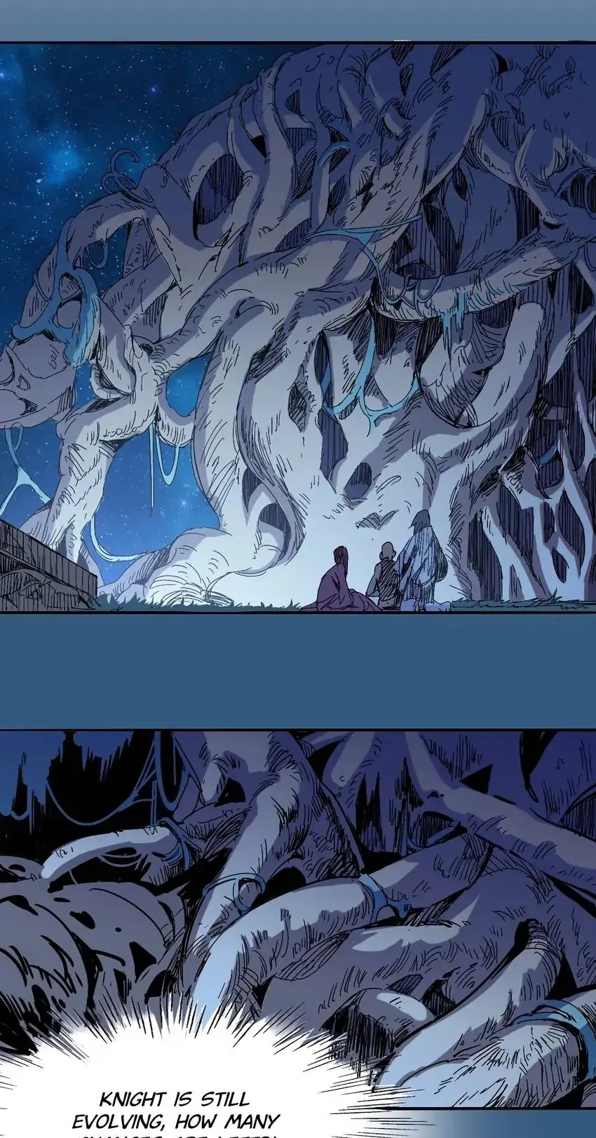Read Time Retrograde chapter 38 image 16 on Lezhin