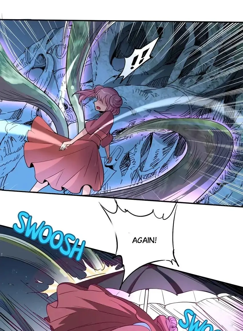 Read Time Retrograde chapter 38 image 20 on Lezhin