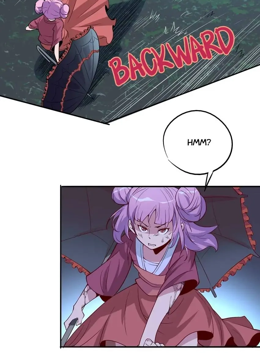 Read Time Retrograde chapter 38 image 22 on Lezhin