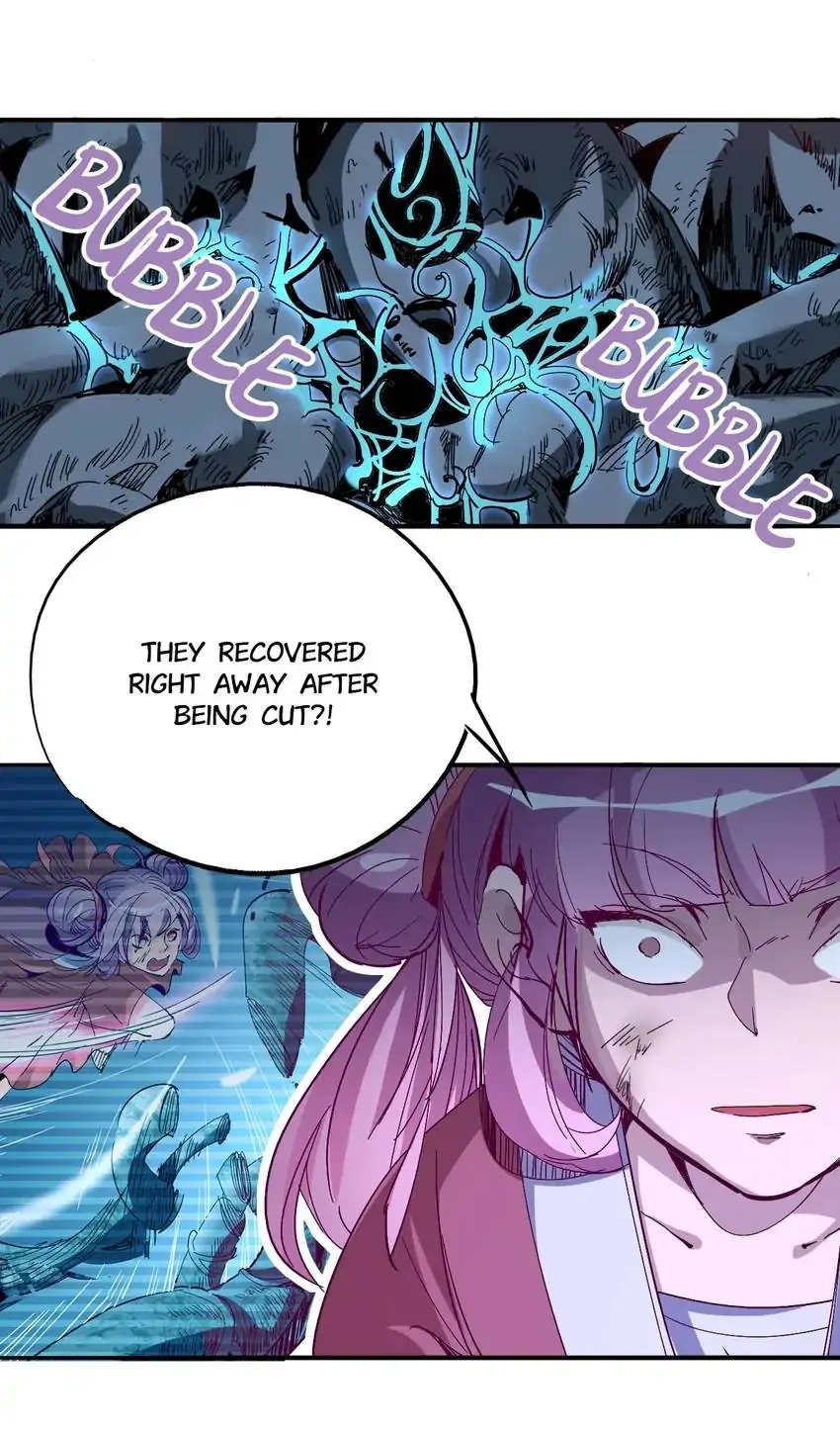 Read Time Retrograde chapter 38 image 23 on Lezhin