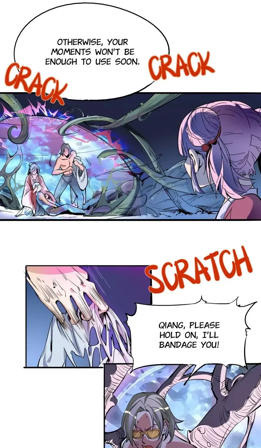 Read Time Retrograde chapter 38 image 25 on Lezhin