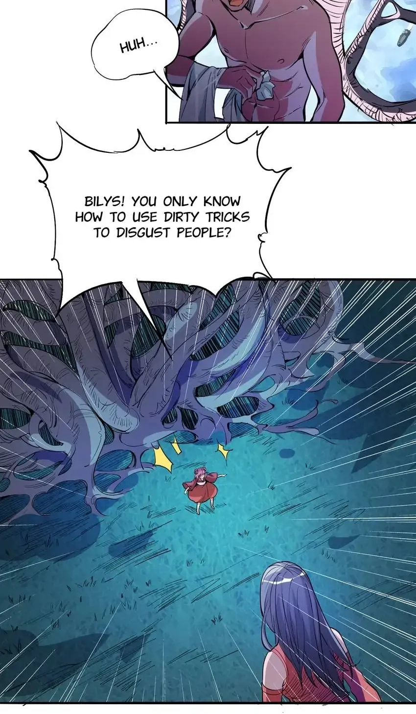 Read Time Retrograde chapter 38 image 26 on Lezhin