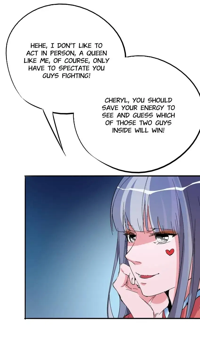Read Time Retrograde chapter 38 image 27 on Lezhin