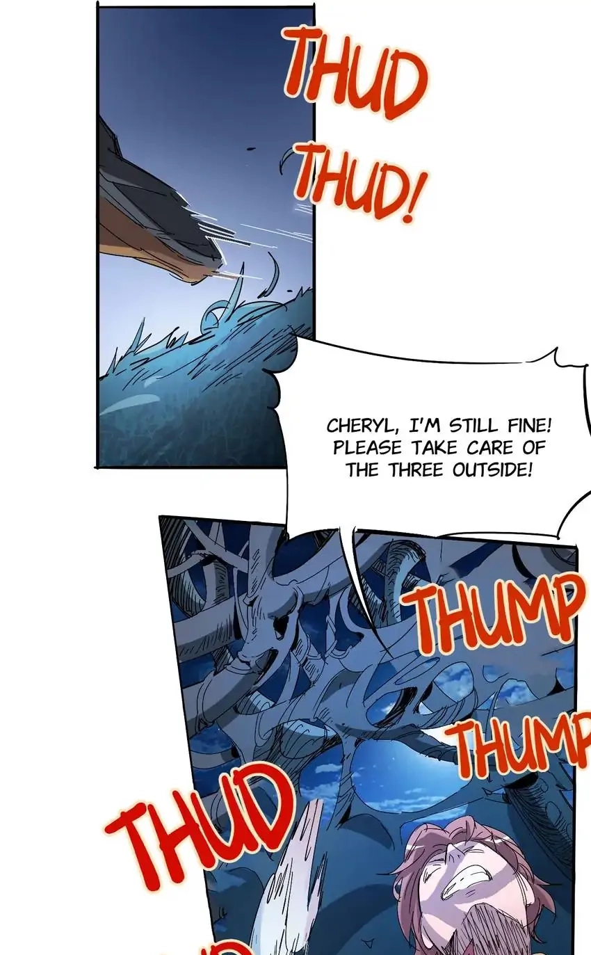 Read Time Retrograde chapter 38 image 28 on Lezhin
