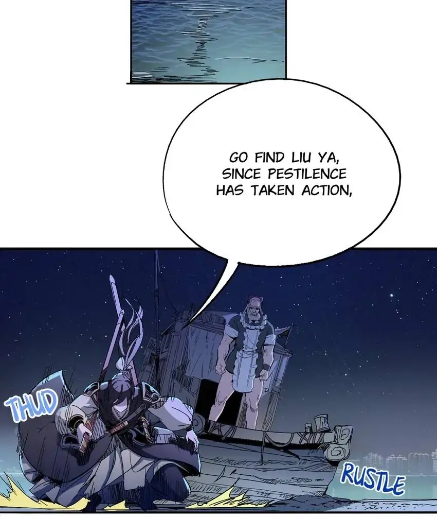 Read Time Retrograde chapter 38 image 3 on Lezhin