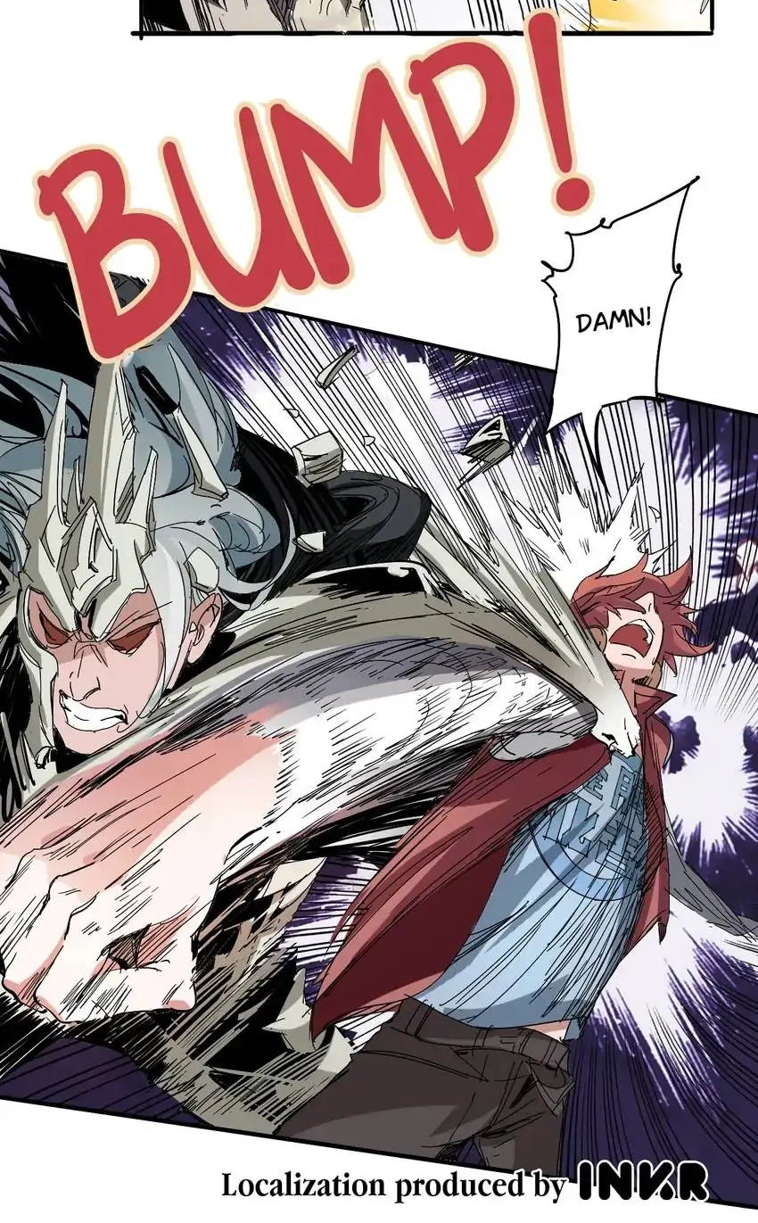 Read Time Retrograde chapter 38 image 30 on Lezhin