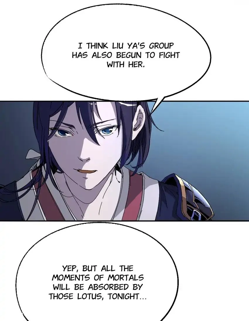 Read Time Retrograde chapter 38 image 4 on Lezhin