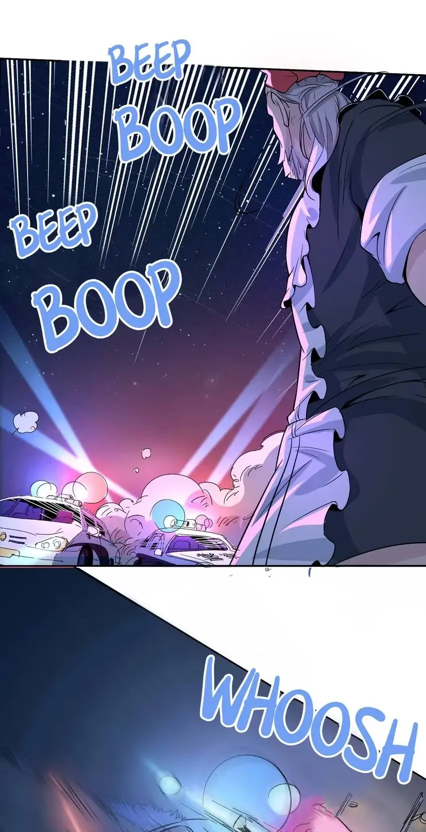 Read Time Retrograde chapter 38 image 6 on Lezhin
