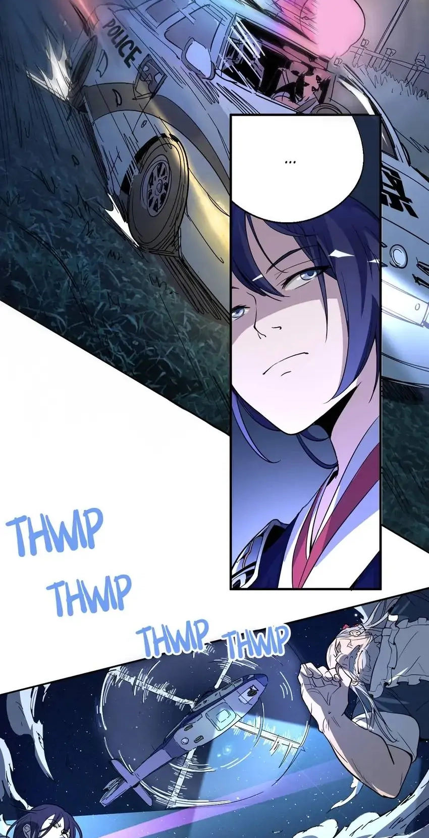 Read Time Retrograde chapter 38 image 7 on Lezhin