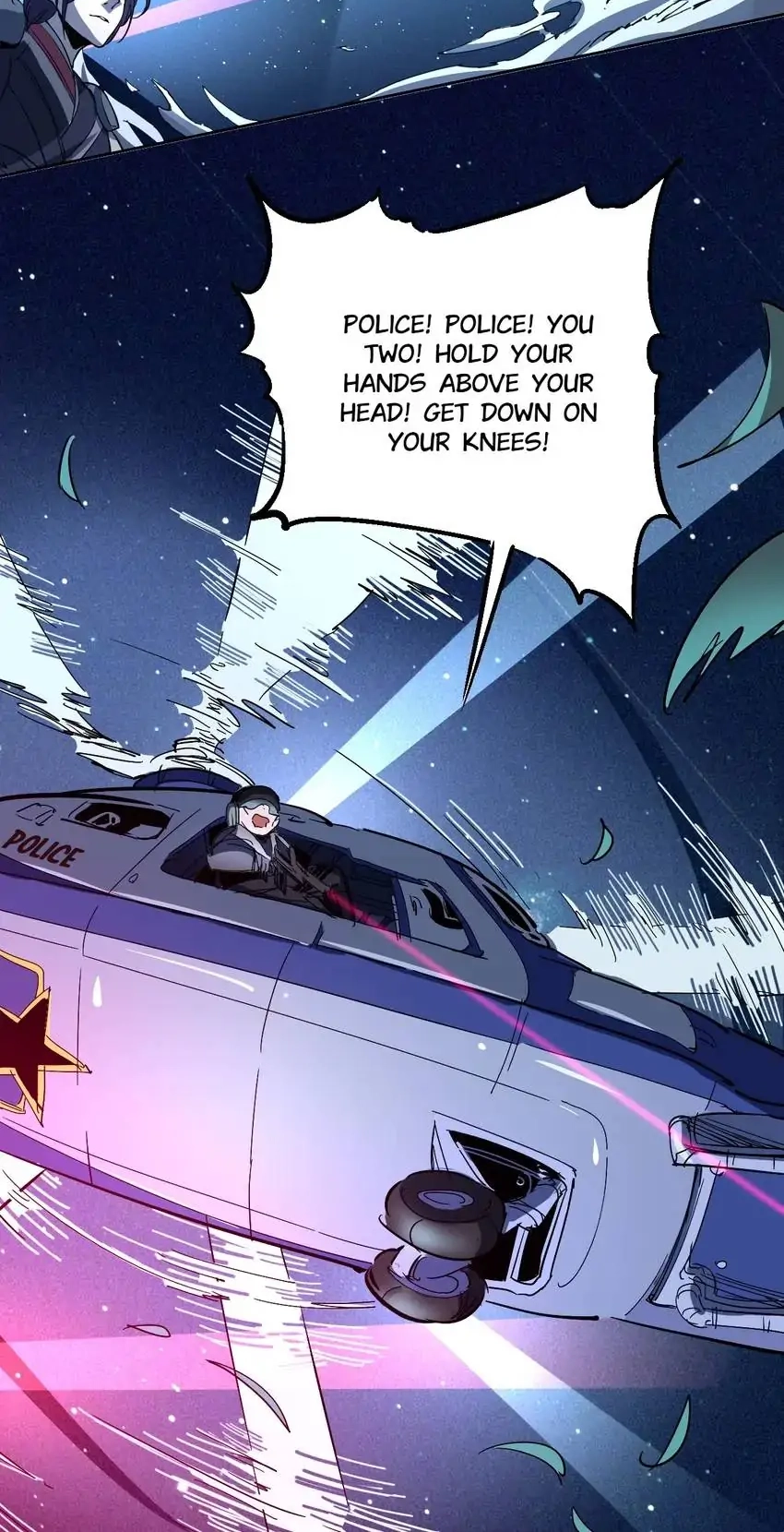 Read Time Retrograde chapter 38 image 8 on Lezhin