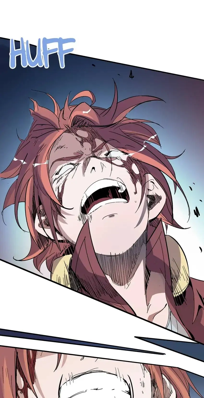 Read Time Retrograde chapter 39 image 18 on Lezhin