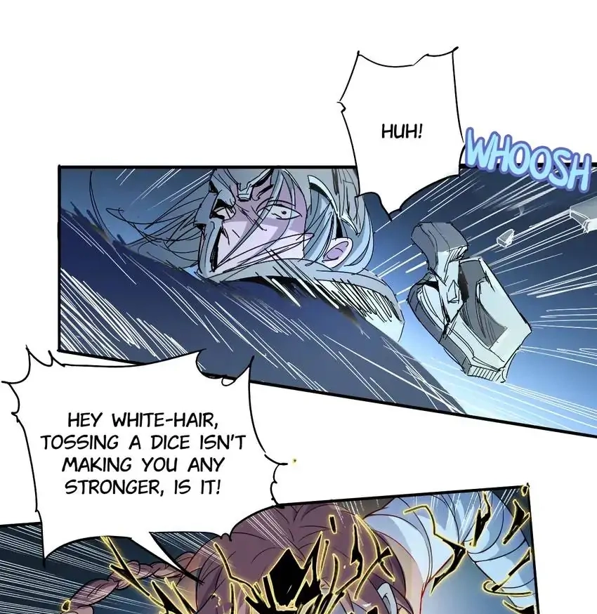 Read Time Retrograde chapter 39 image 2 on Lezhin