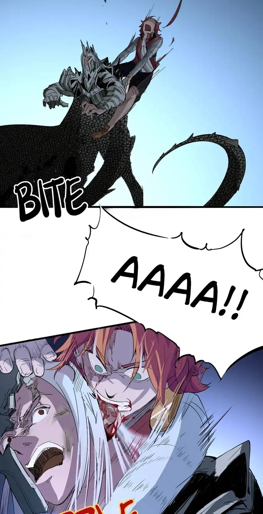 Read Time Retrograde chapter 39 image 20 on Lezhin