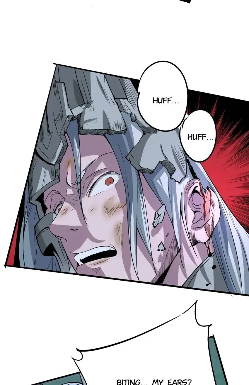 Read Time Retrograde chapter 39 image 24 on Lezhin