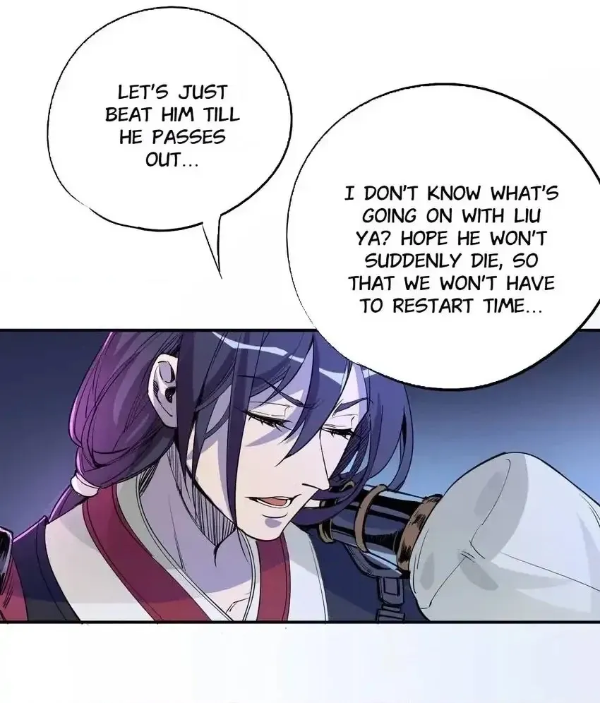 Read Time Retrograde chapter 39 image 29 on Lezhin