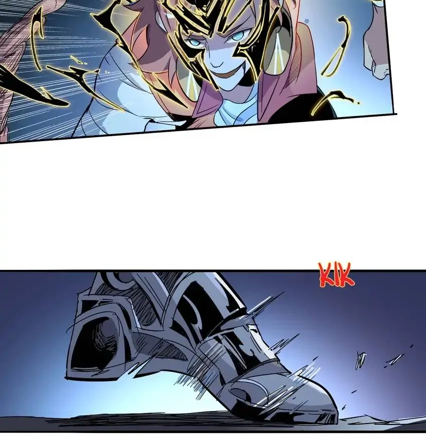 Read Time Retrograde chapter 39 image 3 on Lezhin