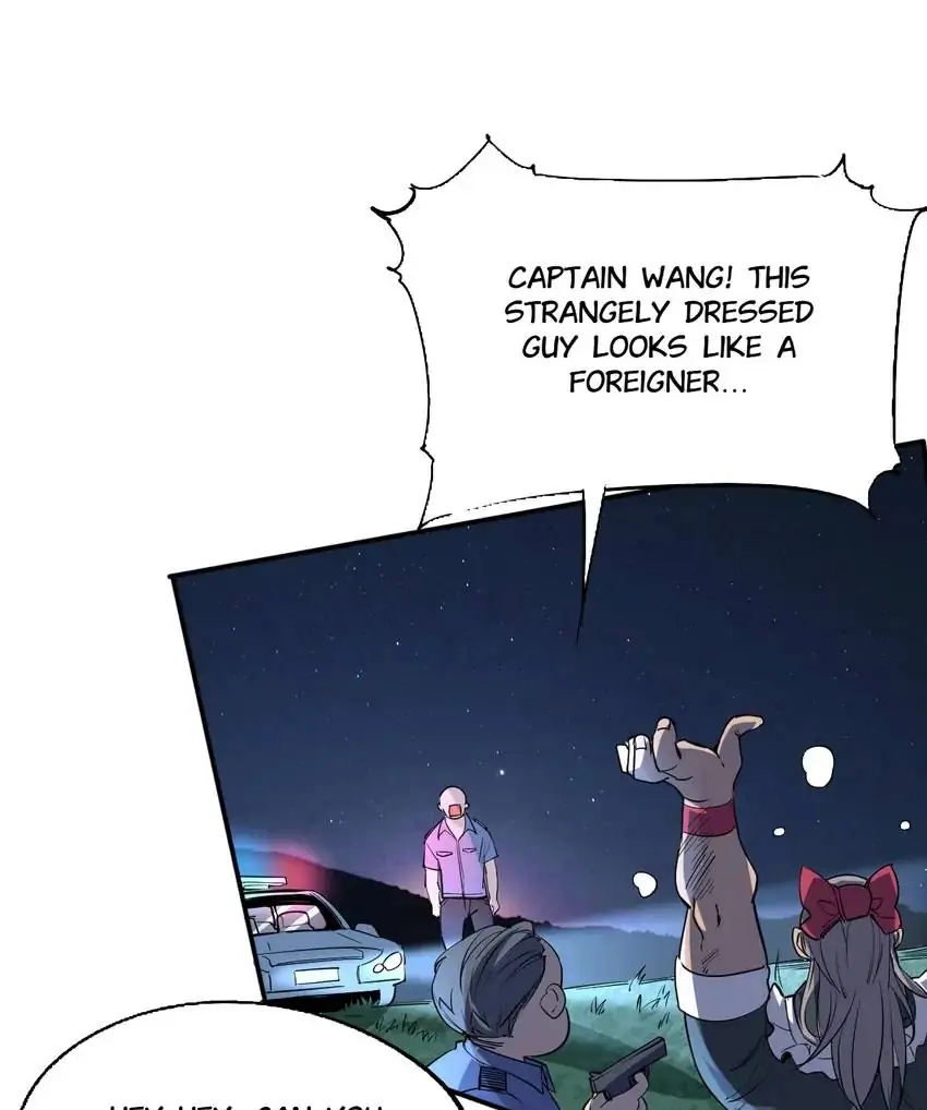 Read Time Retrograde chapter 39 image 31 on Lezhin